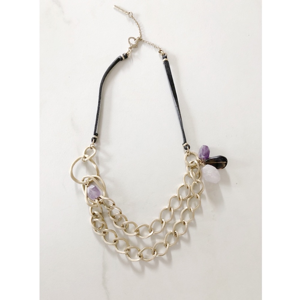 NWOT Kenneth Cole Necklace